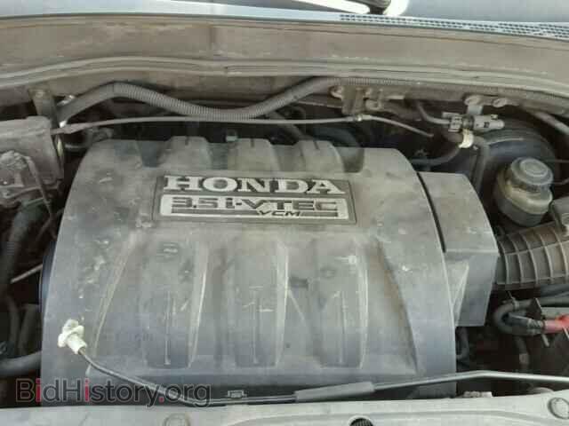 2006 HONDA PILOT - VIN: 5FNYF285X6B013359 - Фото 7