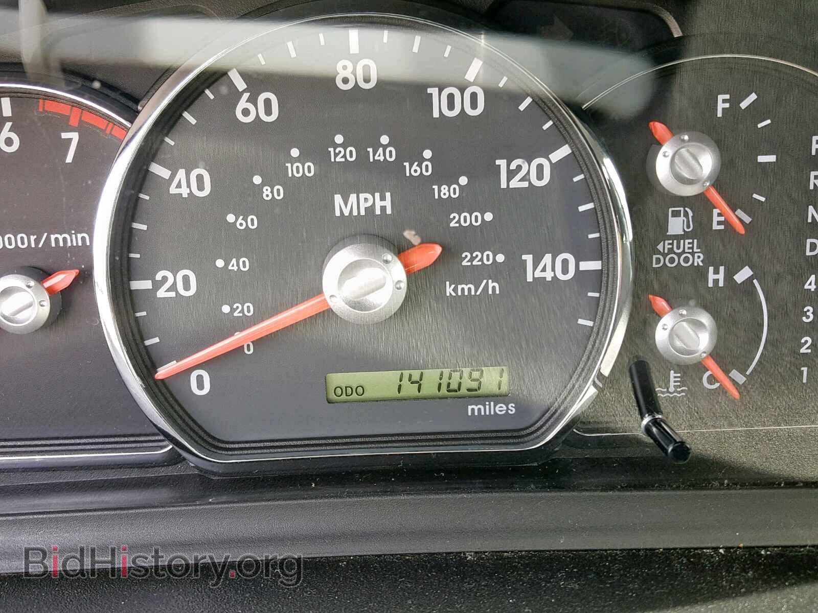 2012 MITSUBISHI GALANT - VIN: 4A32B2FF2CE008843 - Фото 8
