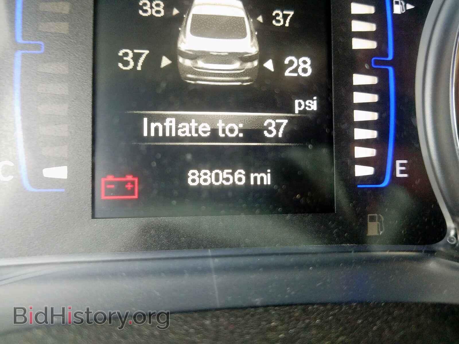 2015 CHRYSLER 200 - VIN: 1C3CCCAB5FN704510 - Фото 8