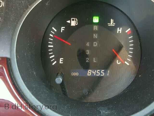 2003 LEXUS ES300 - VIN: JTHBF30G030121460 - Фото 8