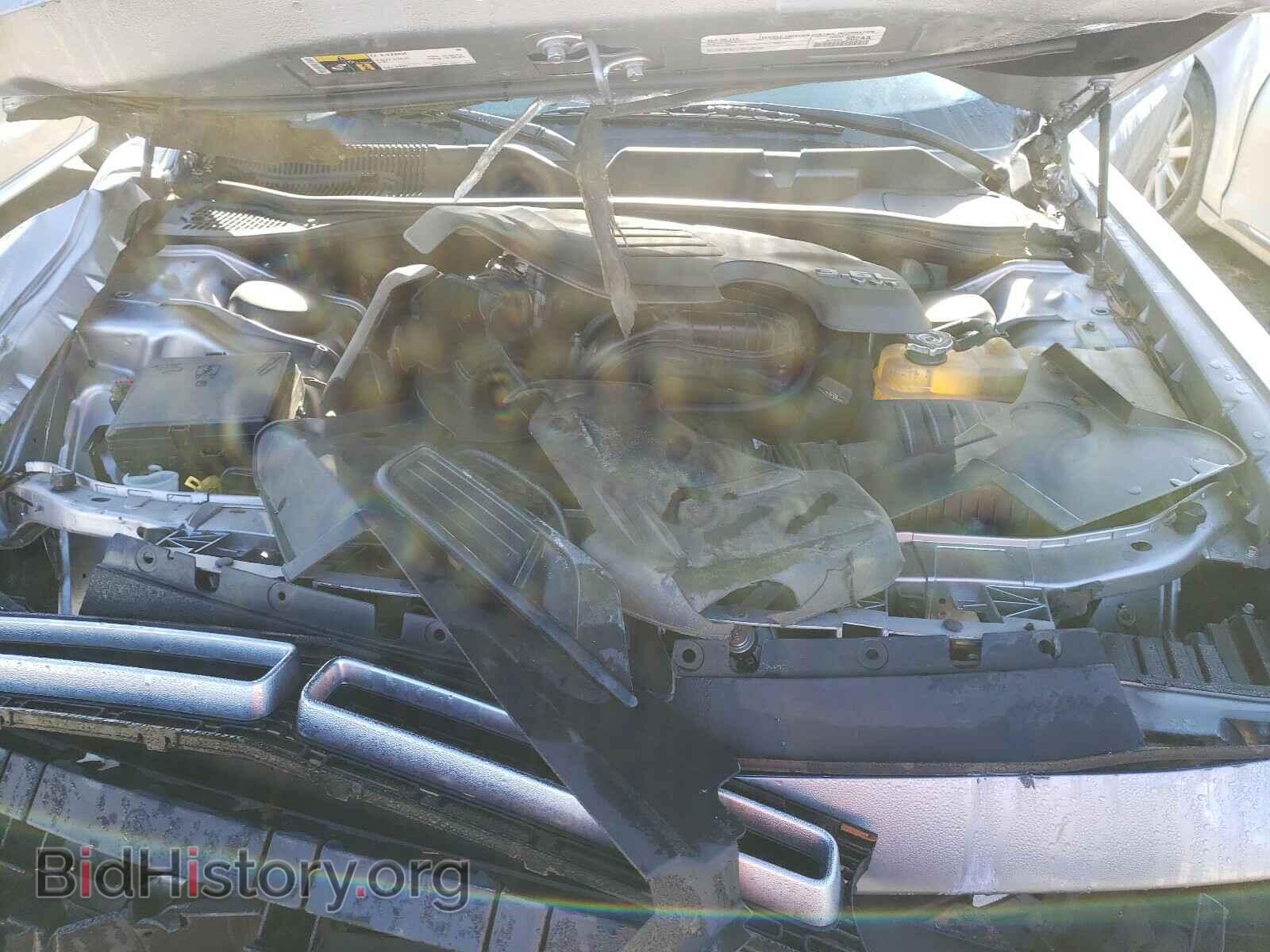2016 DODGE CHALLENGER - VIN: 2C3CDZAG2GH200857 - Фото 7