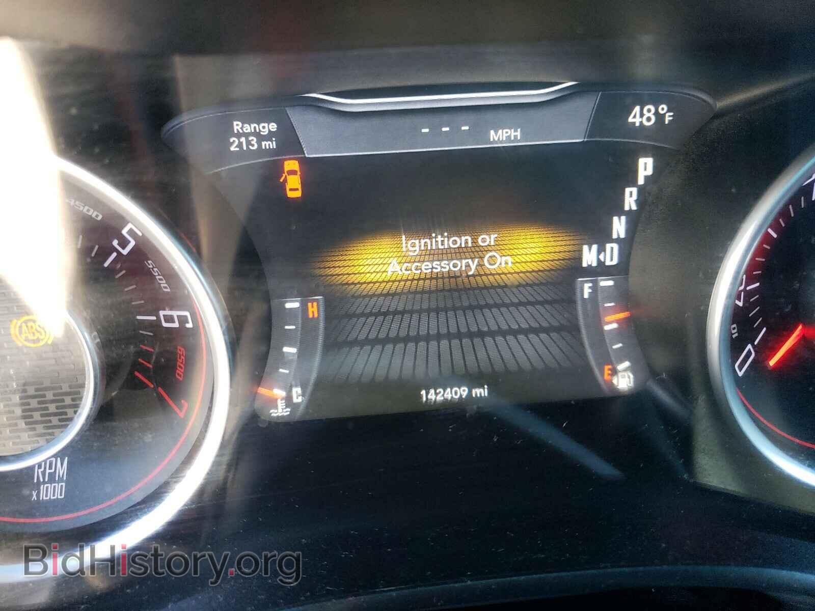 2016 DODGE CHALLENGER - VIN: 2C3CDZAG2GH200857 - Фото 8