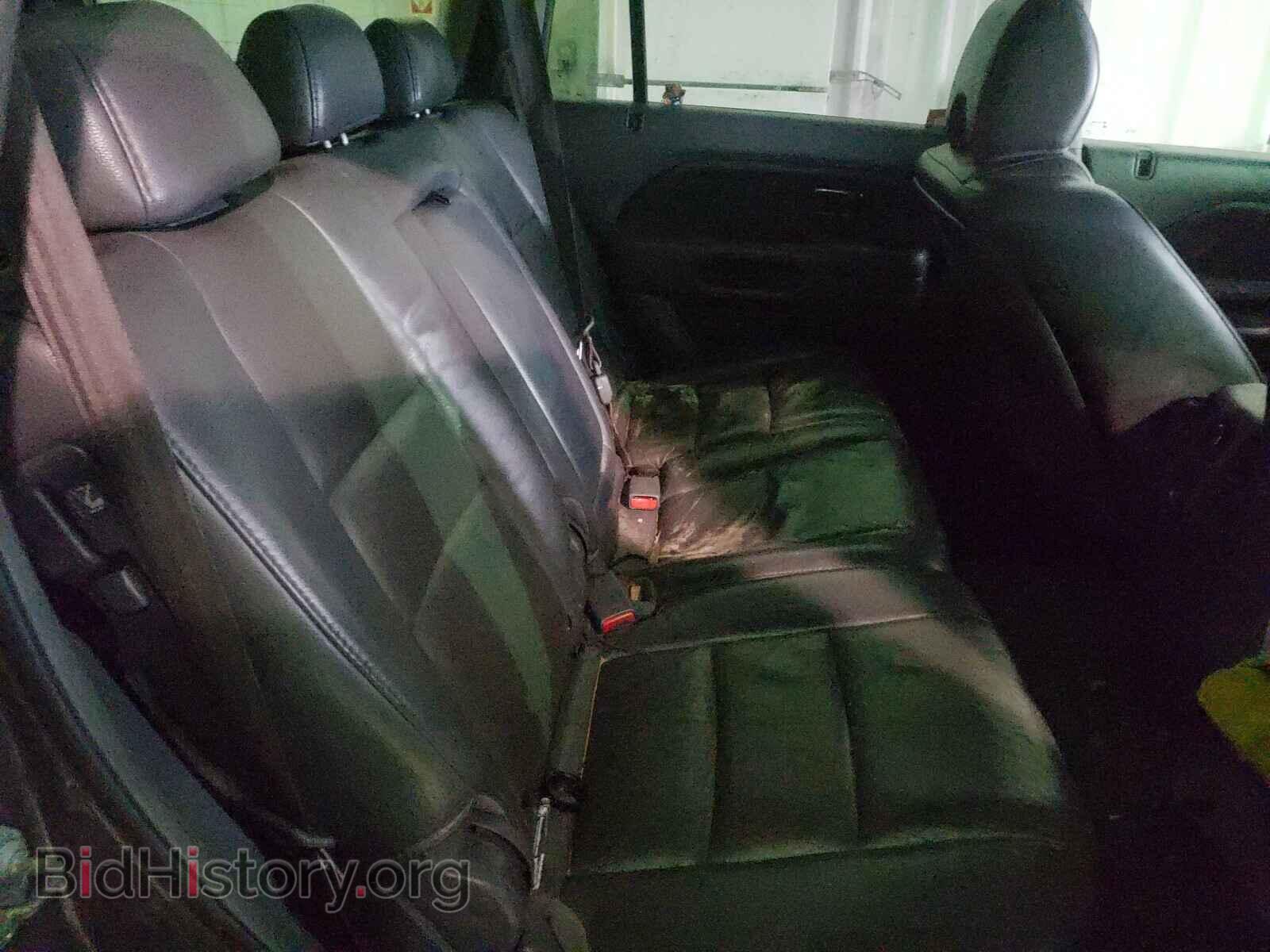 2007 HONDA PILOT - VIN: 5FNYF28707B024292 - Photo 6