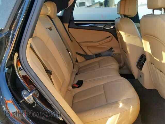 2017 PORSCHE MACAN - VIN: WP1AA2A57HLB82635 - Photo 6