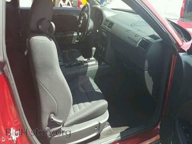 2010 DODGE CHALLENGER - VIN: 2B3CJ4DVXAH180108 - Photo 5