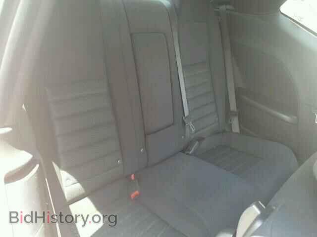 2010 DODGE CHALLENGER - VIN: 2B3CJ4DVXAH180108 - Photo 6
