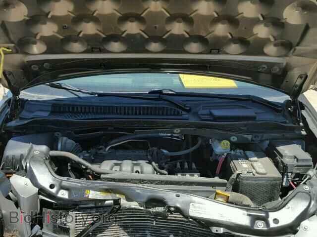 2010 DODGE CARAVAN - VIN: 2D4RN4DE9AR343437 - Фото 7
