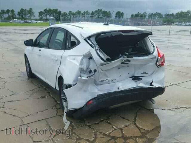 2014 FORD FOCUS - VIN: 1FADP3K23EL426466 - Photo 3