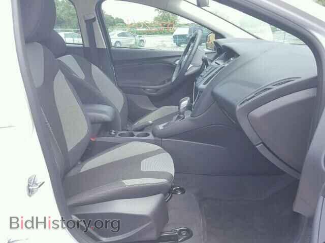2014 FORD FOCUS - VIN: 1FADP3K23EL426466 - Photo 5