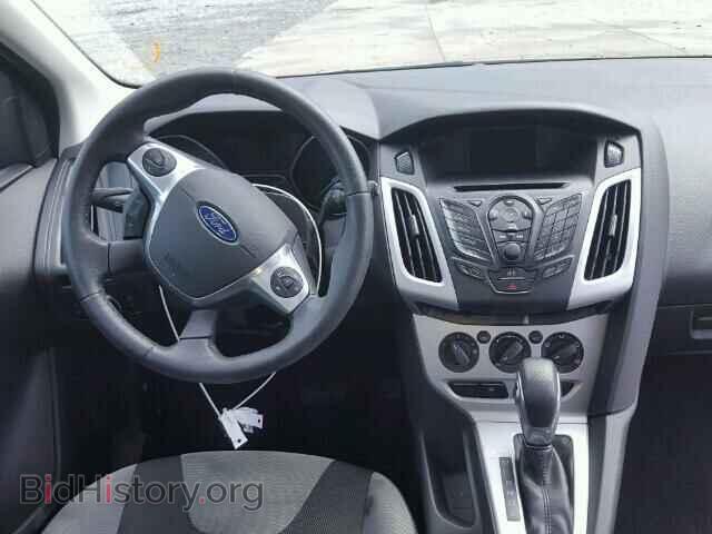 2014 FORD FOCUS - VIN: 1FADP3K23EL426466 - Photo 9