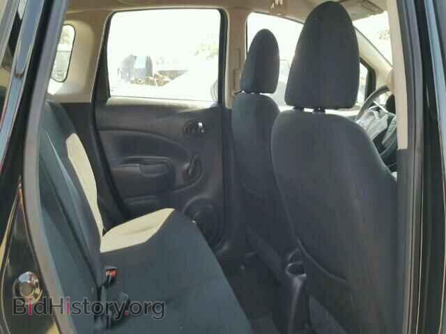 2014 NISSAN VERSA - VIN: 3N1CE2CP6EL412844 - Photo 6