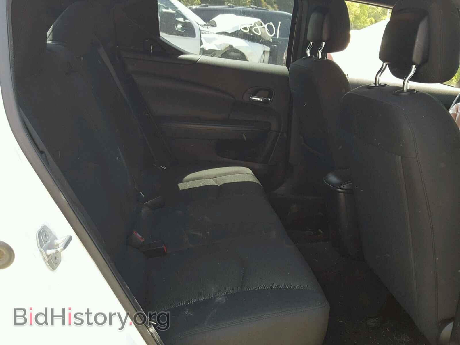 2013 DODGE AVENGER - VIN: 1C3CDZAB5DN551964 - Photo 6