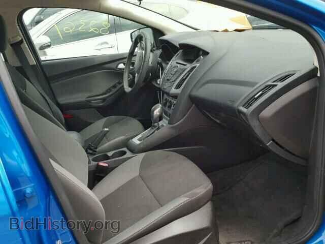 2012 FORD FOCUS - VIN: 1FAHP3K29CL303754 - Photo 5