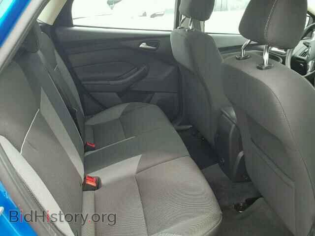 2012 FORD FOCUS - VIN: 1FAHP3K29CL303754 - Photo 6