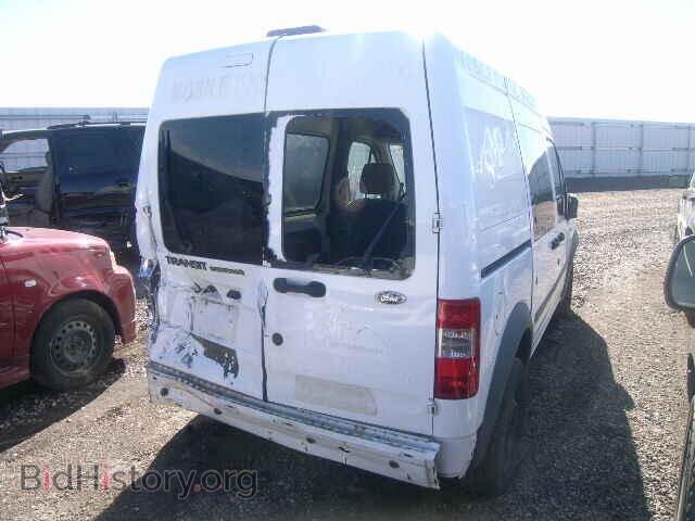 2010 FORD TRANSIT CO - VIN: NM0LS6BN4AT010787 - Фото 4