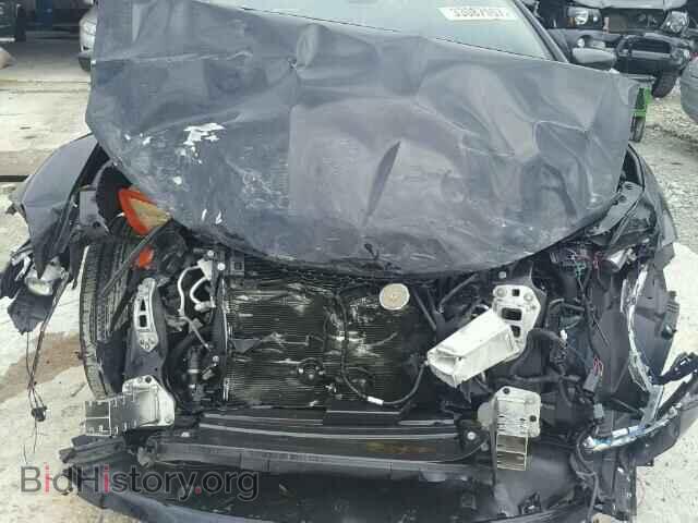 2016 CHRYSLER 200 - VIN: 1C3CCCABXGN104728 - Фото 7