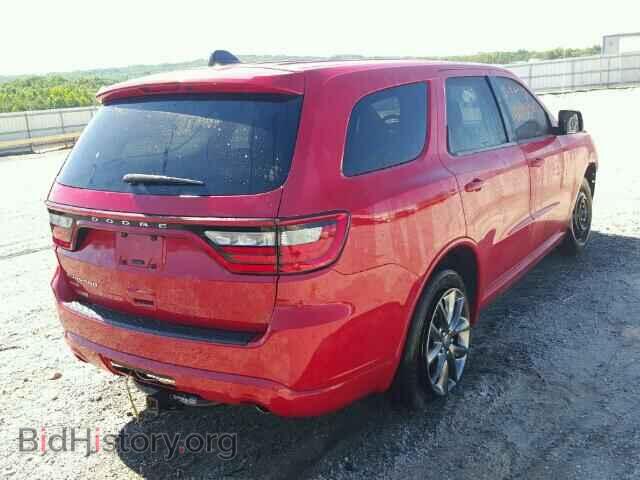 2014 DODGE DURANGO - VIN: 1C4RDJAG5EC332535 - Photo 4