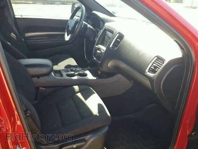 2014 DODGE DURANGO - VIN: 1C4RDJAG5EC332535 - Photo 5