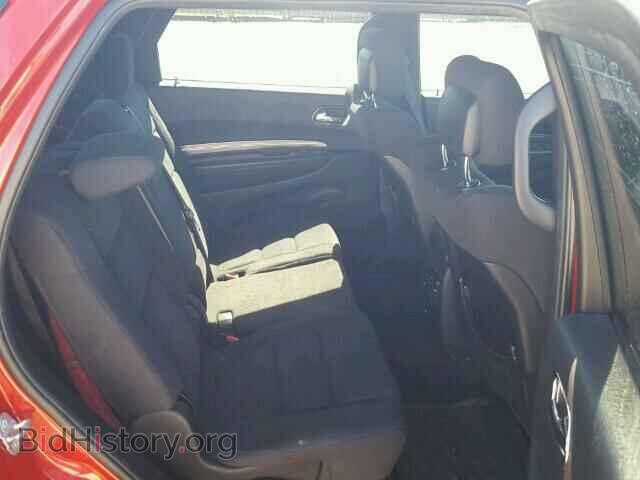 2014 DODGE DURANGO - VIN: 1C4RDJAG5EC332535 - Photo 6