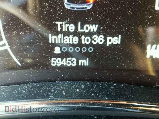 2014 DODGE DURANGO - VIN: 1C4RDJAG5EC332535 - Photo 8