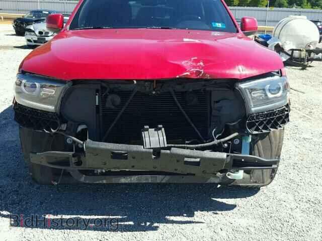 2014 DODGE DURANGO - VIN: 1C4RDJAG5EC332535 - Photo 9