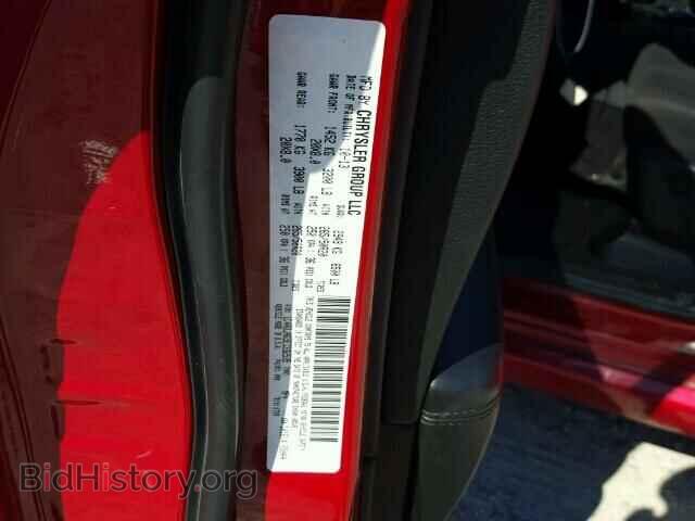 2014 DODGE DURANGO - VIN: 1C4RDJAG5EC332535 - Photo 10