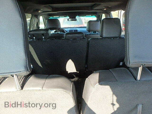 2014 FORD EXPLORER - VIN: 1FM5K7D89EGC19512 - Фото 9