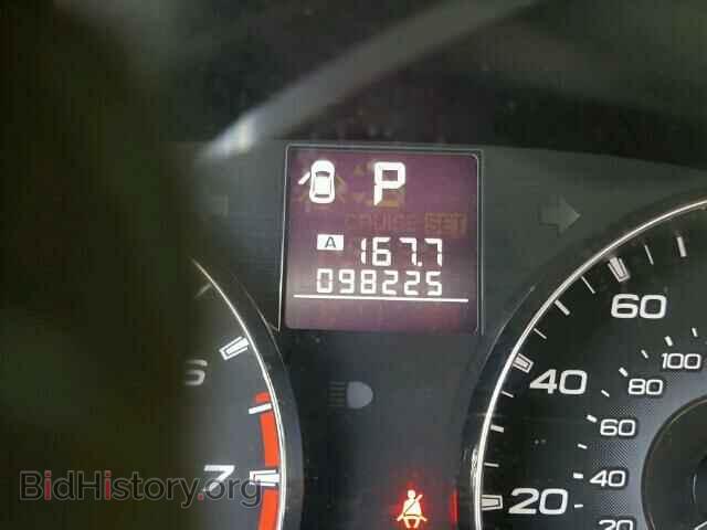 2012 SUBARU OUTBACK - VIN: 4S4BRBCC6C3216983 - Фото 8