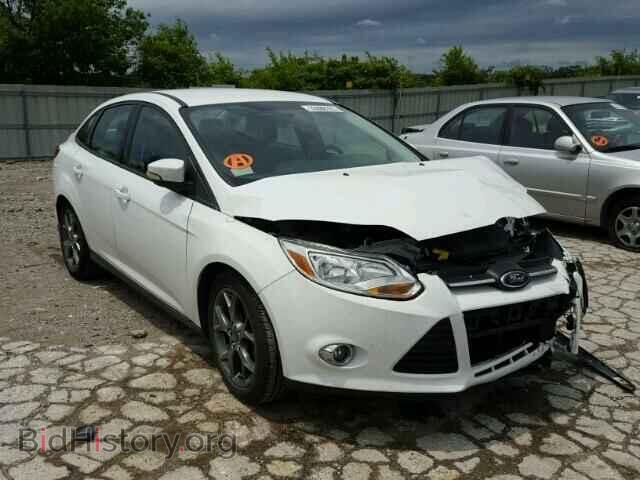 Photo 1FADP3F25DL255535 - FORD FOCUS 2013