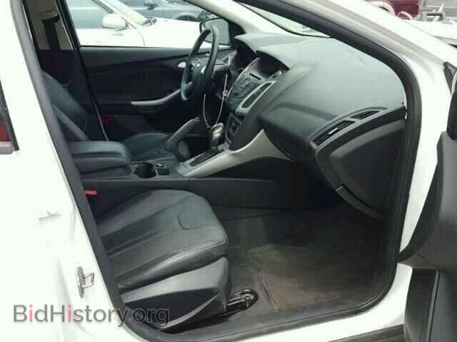 2013 FORD FOCUS - VIN: 1FADP3F25DL255535 - Фото 5