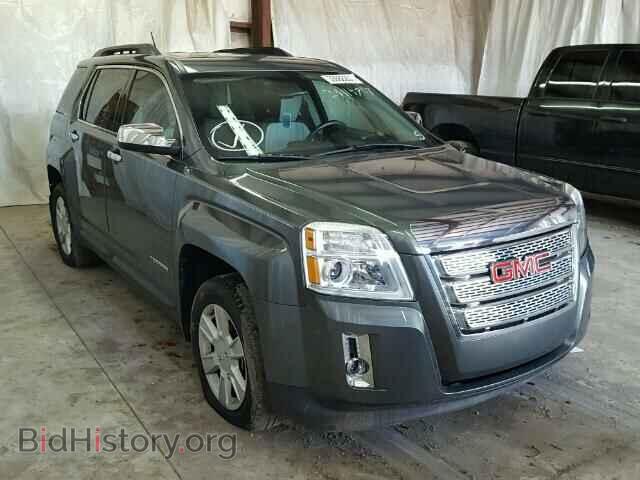 Photo 2GKALUEK9D6342464 - GMC TERRAIN 2013