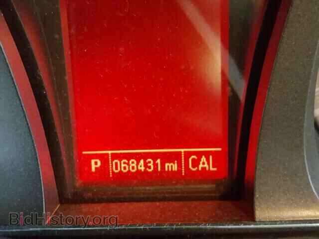 2013 GMC TERRAIN - VIN: 2GKALUEK9D6342464 - Фото 8
