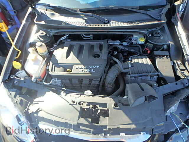 2012 CHRYSLER 200 - VIN: 1C3CCBBB5CN300031 - Photo 7