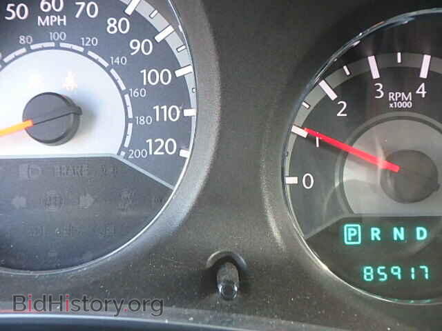 2012 CHRYSLER 200 - VIN: 1C3CCBBB5CN300031 - Photo 8
