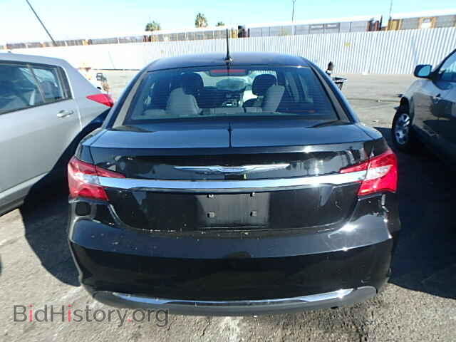 2012 CHRYSLER 200 - VIN: 1C3CCBBB5CN300031 - Photo 10