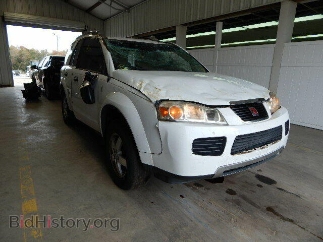 Фотография 5GZCZ33D16S843641 - SATURN VUE 2006