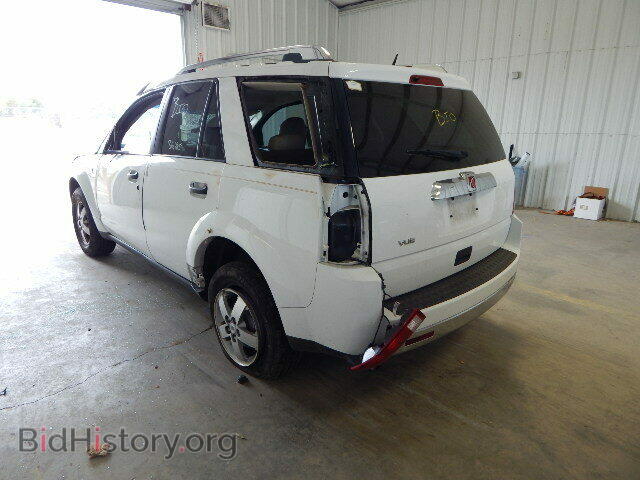 2006 SATURN VUE - VIN: 5GZCZ33D16S843641 - Фото 3