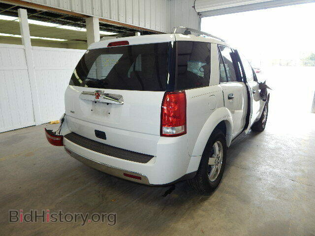2006 SATURN VUE - VIN: 5GZCZ33D16S843641 - Фото 4