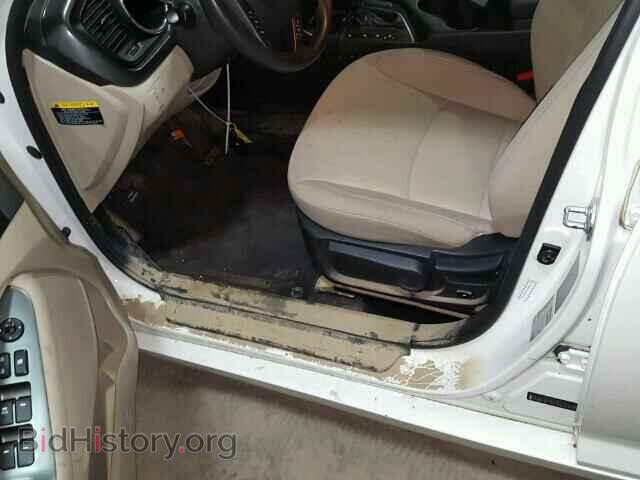 2012 KIA OPTIMA - VIN: KNAGM4A70C5295952 - Фото 9