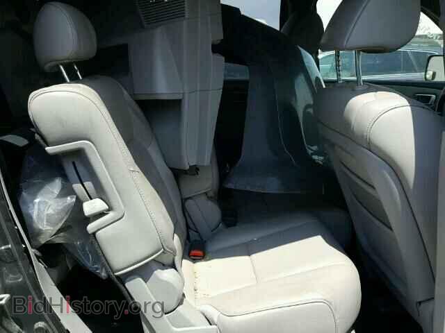 2011 HONDA PILOT - VIN: 5FNYF4H52BB036320 - Фото 6