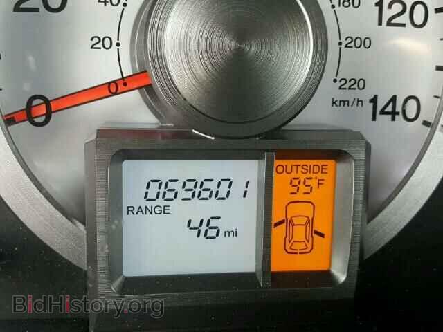 2011 HONDA PILOT - VIN: 5FNYF4H52BB036320 - Фото 8