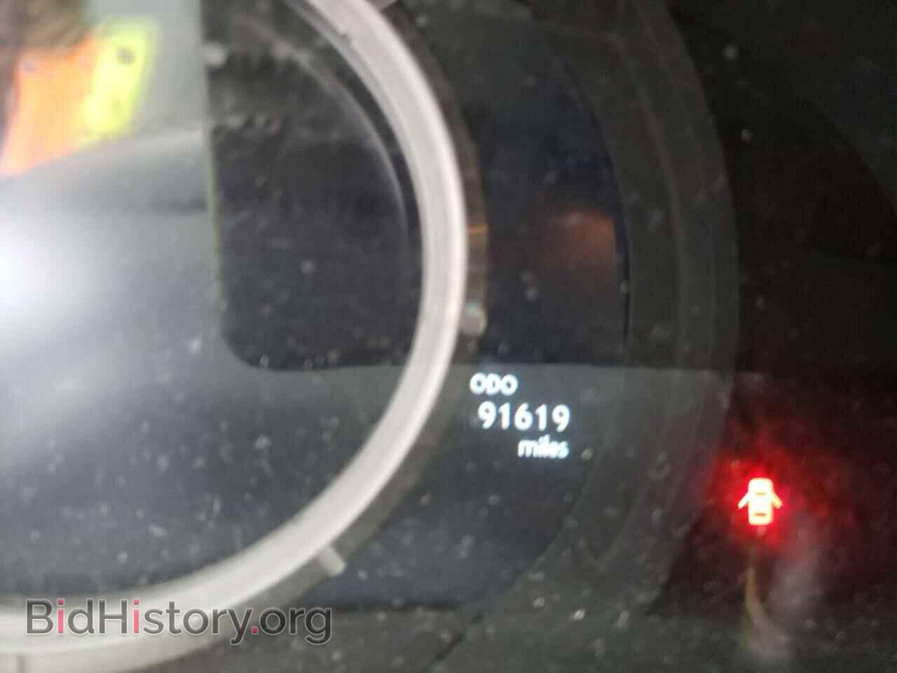 2015 LEXUS IS - VIN: JTHBF1D20F5066762 - Фото 8