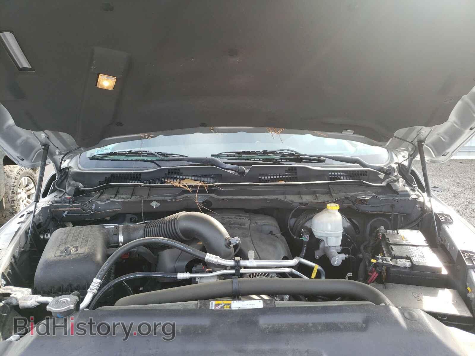 2015 RAM 1500 - VIN: 3C6RR7LT3FG597555 - Photo 7