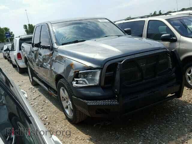 Фотография 1C6RD7FT1CS140516 - DODGE RAM 1500 2012