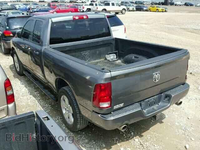 2012 DODGE RAM 1500 - VIN: 1C6RD7FT1CS140516 - Фото 3
