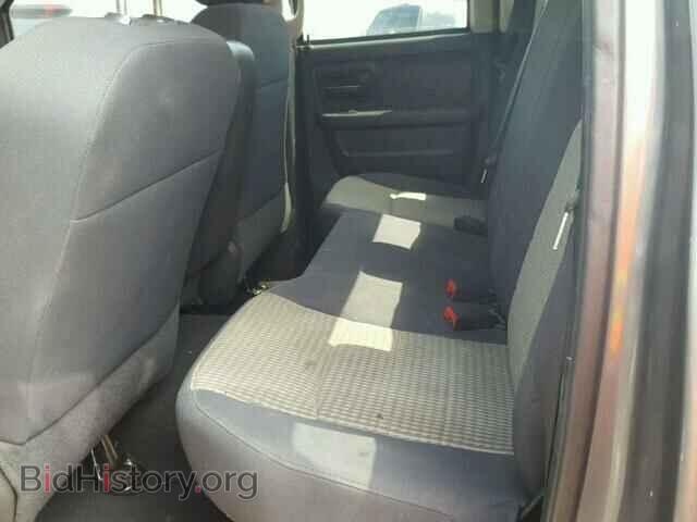 2012 DODGE RAM 1500 - VIN: 1C6RD7FT1CS140516 - Фото 6