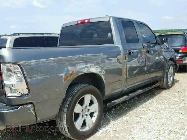 2012 DODGE RAM 1500 - VIN: 1C6RD7FT1CS140516 - Фото 9