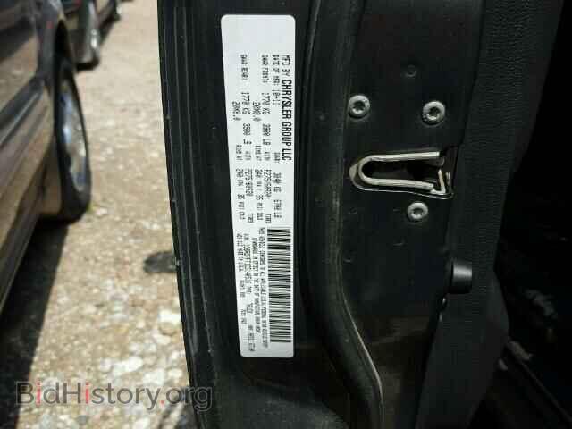 2012 DODGE RAM 1500 - VIN: 1C6RD7FT1CS140516 - Фото 10