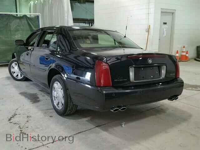 2002 CADILLAC DEVILLE - VIN: 1G6KF57962U181905 - Фото 3