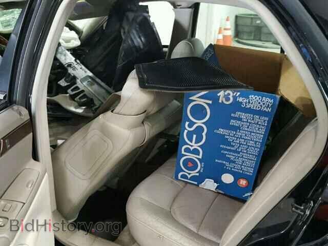 2002 CADILLAC DEVILLE - VIN: 1G6KF57962U181905 - Фото 6
